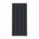 250W bi-facial monocrystalline solar panel with 60cm cable