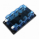 4-Way MEGA Fuse Holder with Protective Cover – Supports 4 x MEGA Fuses