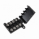 4-Way MIDI Fuse Holder with Protective Cover – Supports 4 x MIDI Fuses