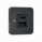 Scanstrut SC-TILE-10 USB-A and USB-C Interiors Charging Socket 12V/24V - Black Bezel