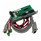 Parallel connection kit for Iconica 48V ZTR series hybrid pure sine wave inverters
