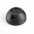 Scanstrut DS16-P-BLK Vertical Cable Seal – IP68 Waterproof Gland for 2-8mm Cables, UV-Stable Plastic - Black