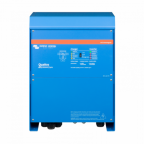 Victron Quattro 10000VA 48V inverter with 140A charger 48/10000/140-100/100 230V VE.Bus