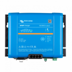 Victron Smart IP43 Charger 12V 50A for 3 batteries or battery banks 12/50(3) 120-240V