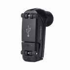 Scanstrut SC-USB-03 ROKK Charge Pro USB-A and USB-C Fast Charging Socket – 12V/24V Marine & RV Waterproof Fast Charger