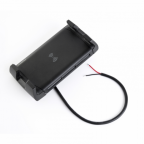 Scanstrut SC-CW-04G Active 15W Waterproof Wireless Phone Charging Mount 12V/24V
